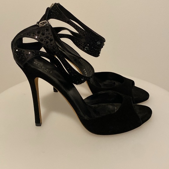 Gucci Dress heels - Picture 2 of 4